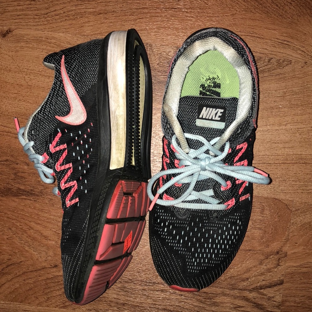 •Nike Zoom• - Picture 4 of 5